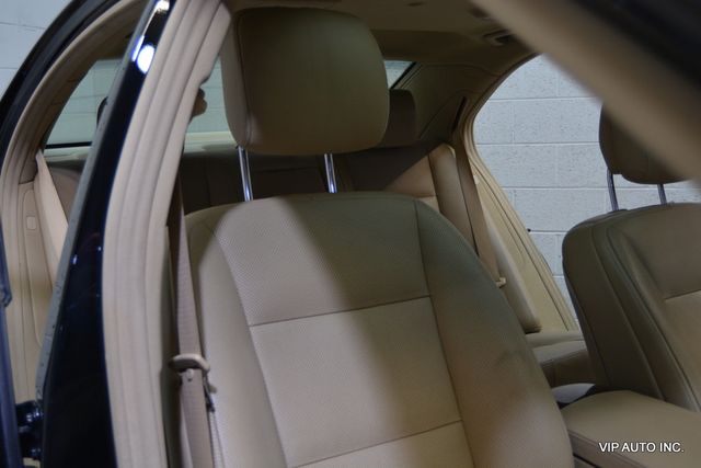 2010 Mercedes-Benz S-Class S550 4MATIC - 23002712 - 13
