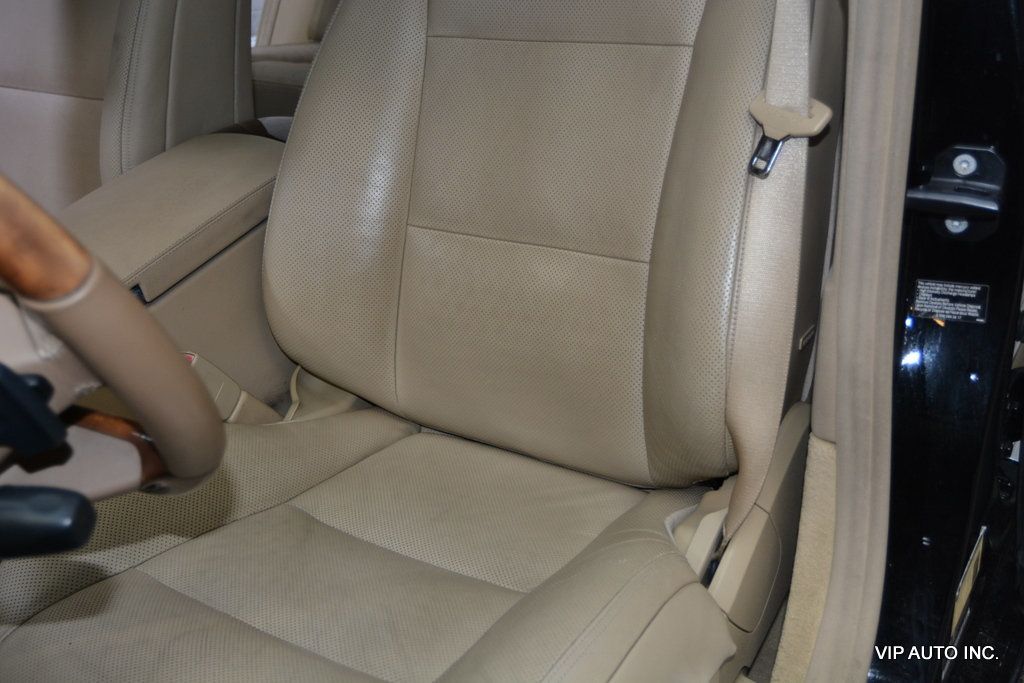 2010 Mercedes-Benz S-Class S550 4MATIC - 23002712 - 14