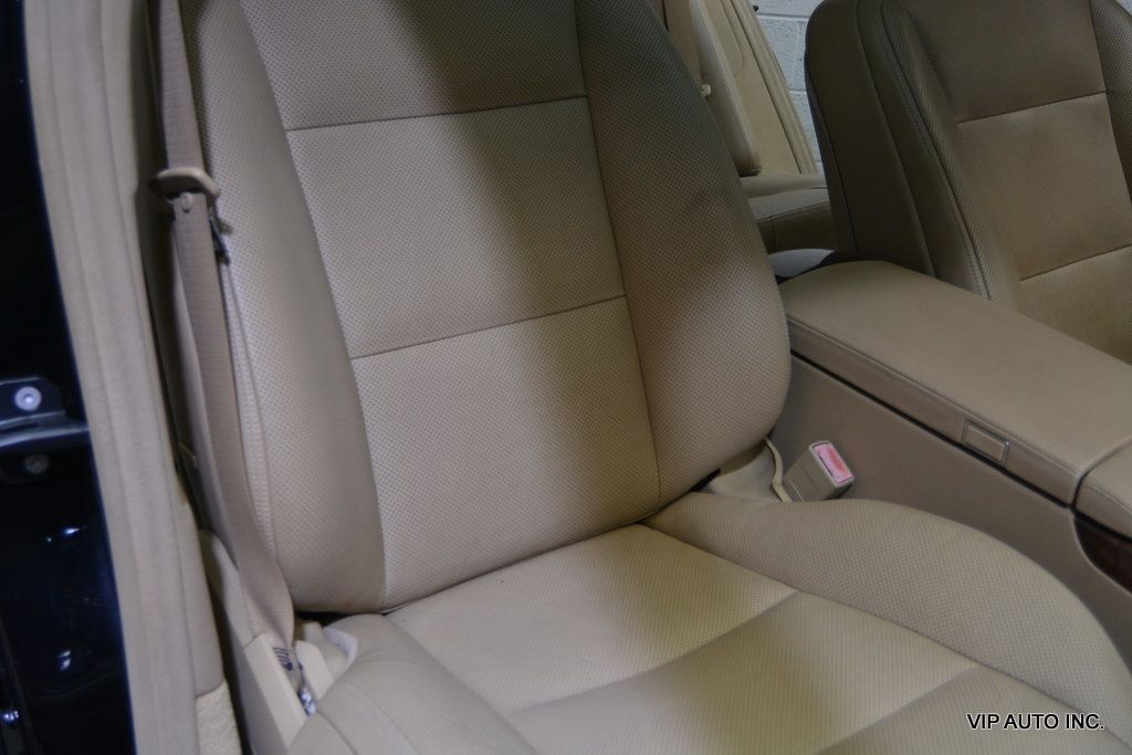 2010 Mercedes-Benz S-Class S550 4MATIC - 23002712 - 15