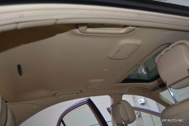 2010 Mercedes-Benz S-Class S550 4MATIC - 23002712 - 20