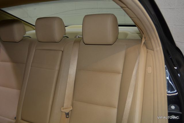 2010 Mercedes-Benz S-Class S550 4MATIC - 23002712 - 22