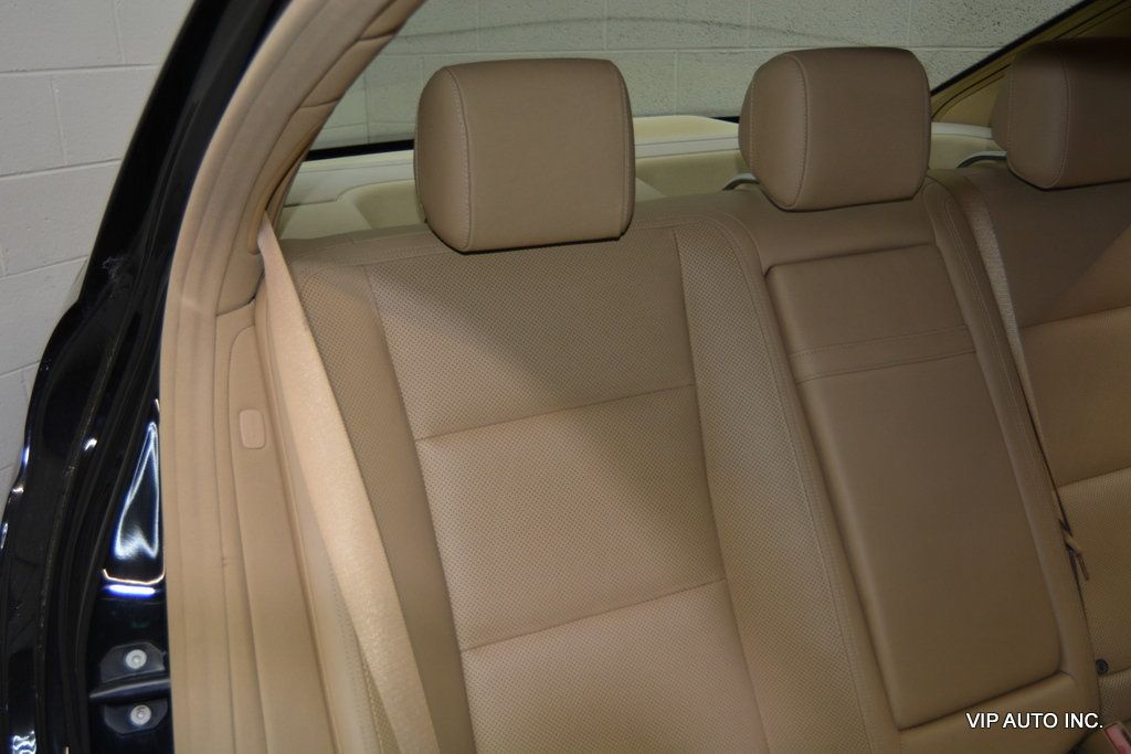2010 Mercedes-Benz S-Class S550 4MATIC - 23002712 - 23