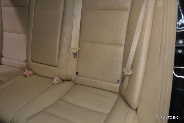 2010 Mercedes-Benz S-Class S550 4MATIC - 23002712 - 24