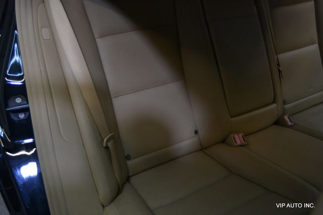2010 Mercedes-Benz S-Class S550 4MATIC - 23002712 - 25