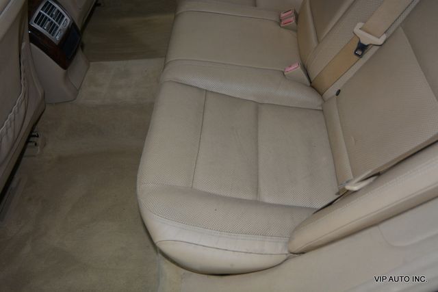 2010 Mercedes-Benz S-Class S550 4MATIC - 23002712 - 26