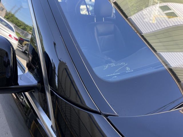 2010 Mercedes-Benz S-Class S 550 4MATIC AWD 4dr Sedan - 21436996 - 25