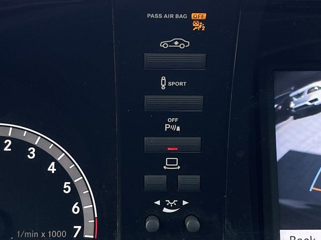 2010 Mercedes-Benz S-Class S 550 4MATIC AWD 4dr Sedan - 21436996 - 40