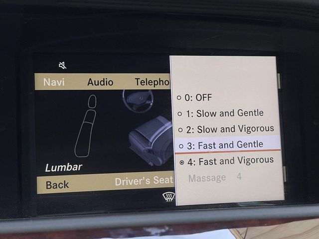 2010 Mercedes-Benz S-Class S 550 4MATIC AWD 4dr Sedan - 21436996 - 45