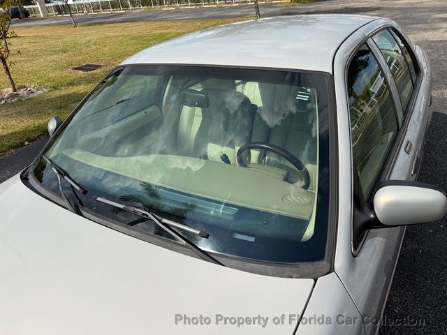 2010 Mercury Grand Marquis LS Sedan Ultimate Edition - 22985262 - 14