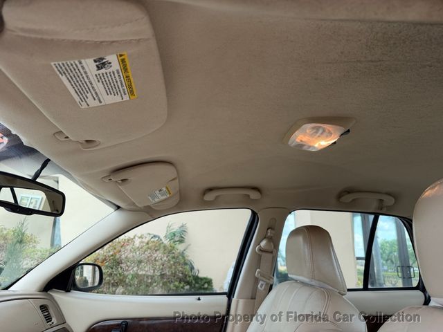 2010 Mercury Grand Marquis LS Sedan Ultimate Edition - 22985262 - 54