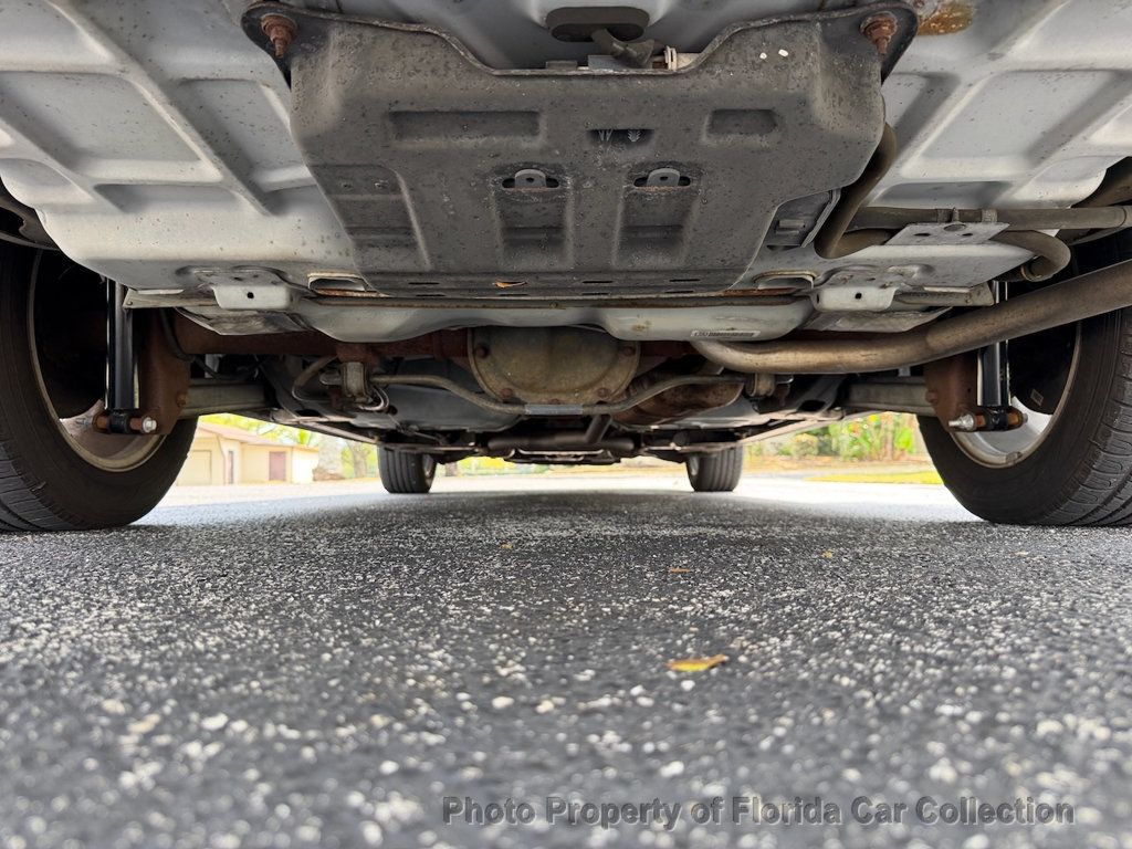 2010 Mercury Grand Marquis LS Sedan Ultimate Edition - 22985262 - 78