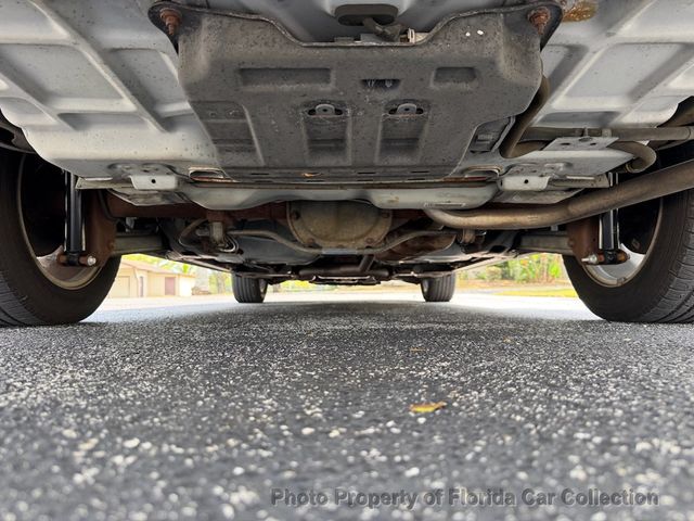 2010 Mercury Grand Marquis LS Sedan Ultimate Edition - 22985262 - 78