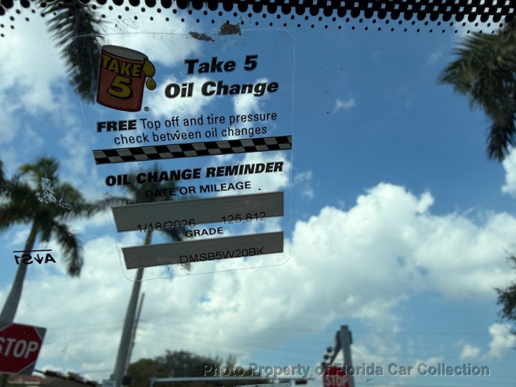 2010 Mercury Grand Marquis LS Sedan Ultimate Edition - 22985262 - 82