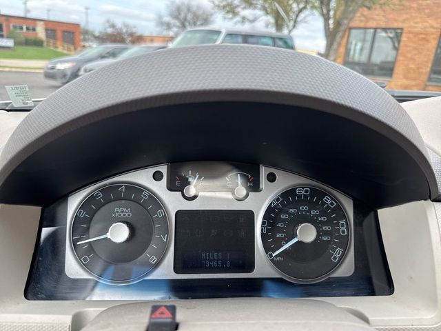 2010 Mercury Mariner FWD 4dr Premier - 23013286 - 9