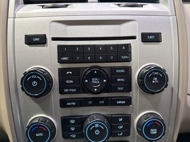2010 Mercury Mariner FWD 4dr Premier - 23013286 - 17