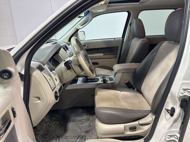 2010 Mercury Mariner FWD 4dr Premier - 23013286 - 21