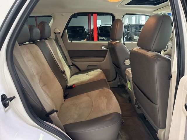 2010 Mercury Mariner FWD 4dr Premier - 23013286 - 33