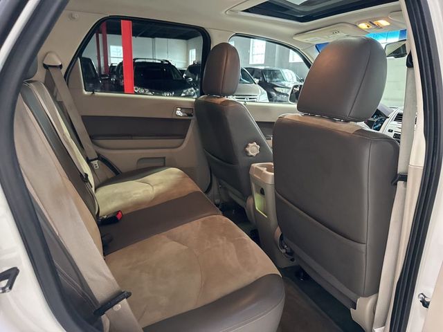 2010 Mercury Mariner FWD 4dr Premier - 23013286 - 34