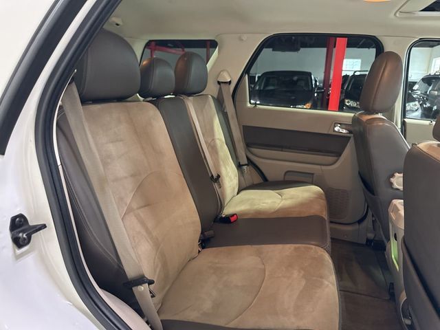 2010 Mercury Mariner FWD 4dr Premier - 23013286 - 35