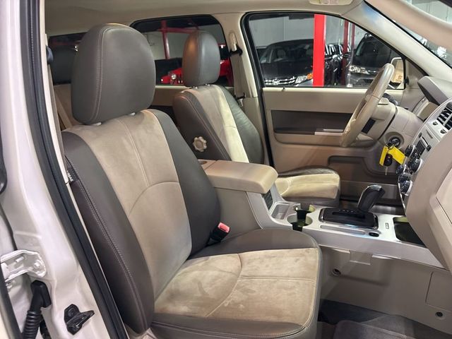 2010 Mercury Mariner FWD 4dr Premier - 23013286 - 39