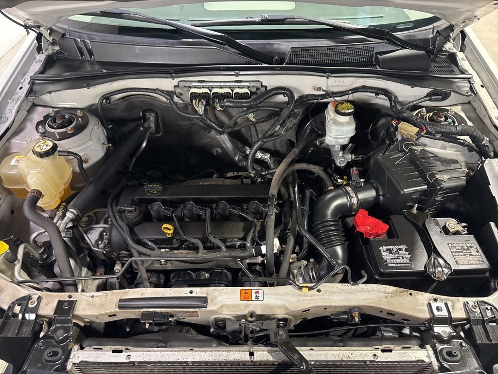 2010 Mercury Mariner FWD 4dr Premier - 23013286 - 41