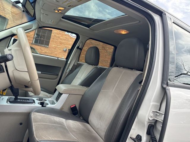 2010 Mercury Mariner FWD 4dr Premier - 23013286 - 6