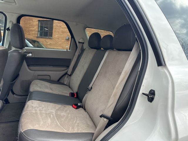 2010 Mercury Mariner FWD 4dr Premier - 23013286 - 7