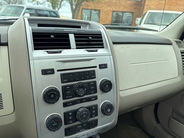 2010 Mercury Mariner FWD 4dr Premier - 23013286 - 8