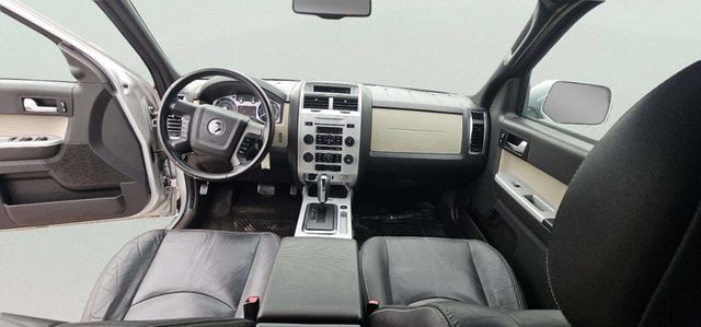 2010 Mercury Mariner FWD 4dr Premier - 22989547 - 7