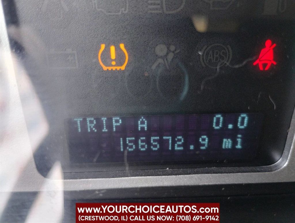 2010 Mercury Mariner FWD 4dr Premier - 22896450 - 28