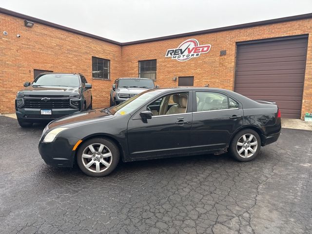 2010 Mercury Milan 4dr Sedan Premier FWD - 22964964 - 1