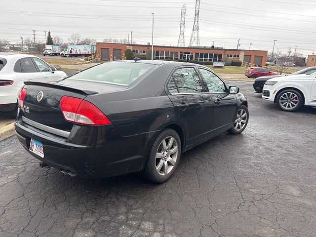 2010 Mercury Milan 4dr Sedan Premier FWD - 22964964 - 3