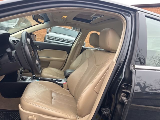 2010 Mercury Milan 4dr Sedan Premier FWD - 22964964 - 4