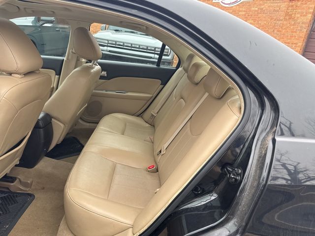 2010 Mercury Milan 4dr Sedan Premier FWD - 22964964 - 5