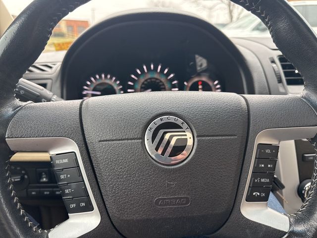 2010 Mercury Milan 4dr Sedan Premier FWD - 22964964 - 7