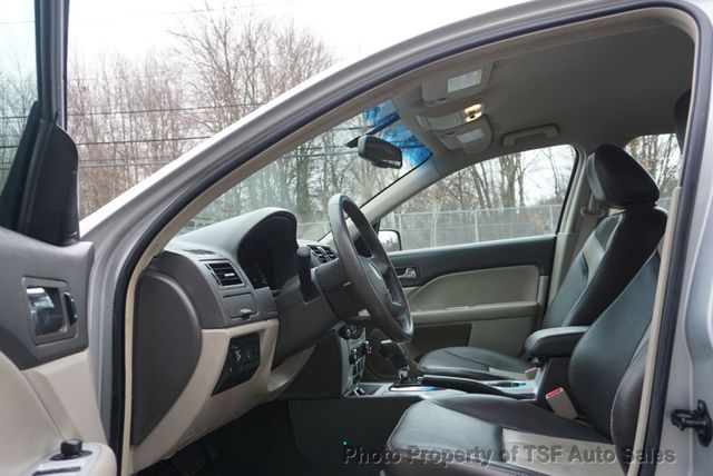 2010 Mercury Milan 4dr Sedan Premier FWD EXTREMELY LOW MILES IMMACULATE CONDITION  - 22988740 - 9