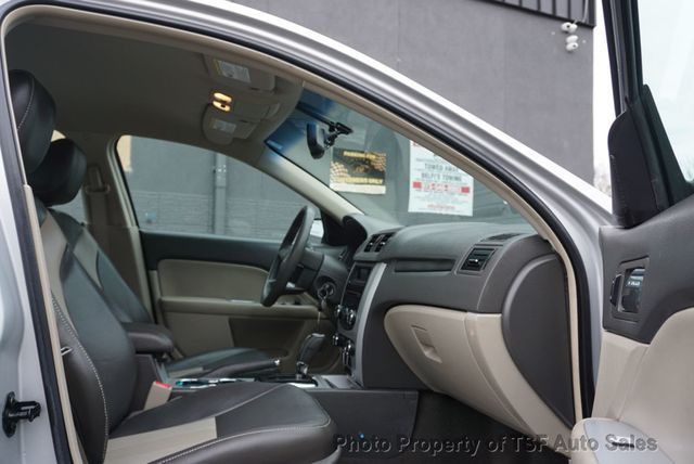 2010 Mercury Milan 4dr Sedan Premier FWD EXTREMELY LOW MILES IMMACULATE CONDITION  - 22988740 - 10