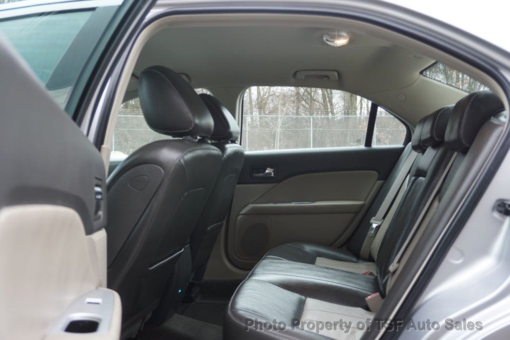 2010 Mercury Milan 4dr Sedan Premier FWD EXTREMELY LOW MILES IMMACULATE CONDITION  - 22988740 - 11