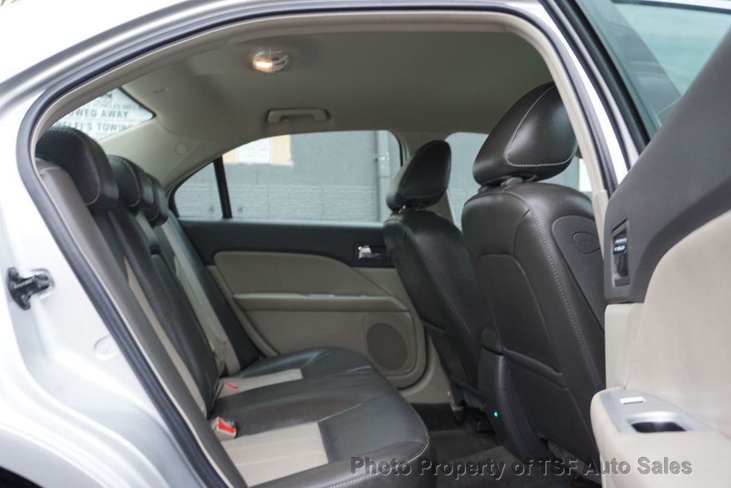 2010 Mercury Milan 4dr Sedan Premier FWD EXTREMELY LOW MILES IMMACULATE CONDITION  - 22988740 - 12