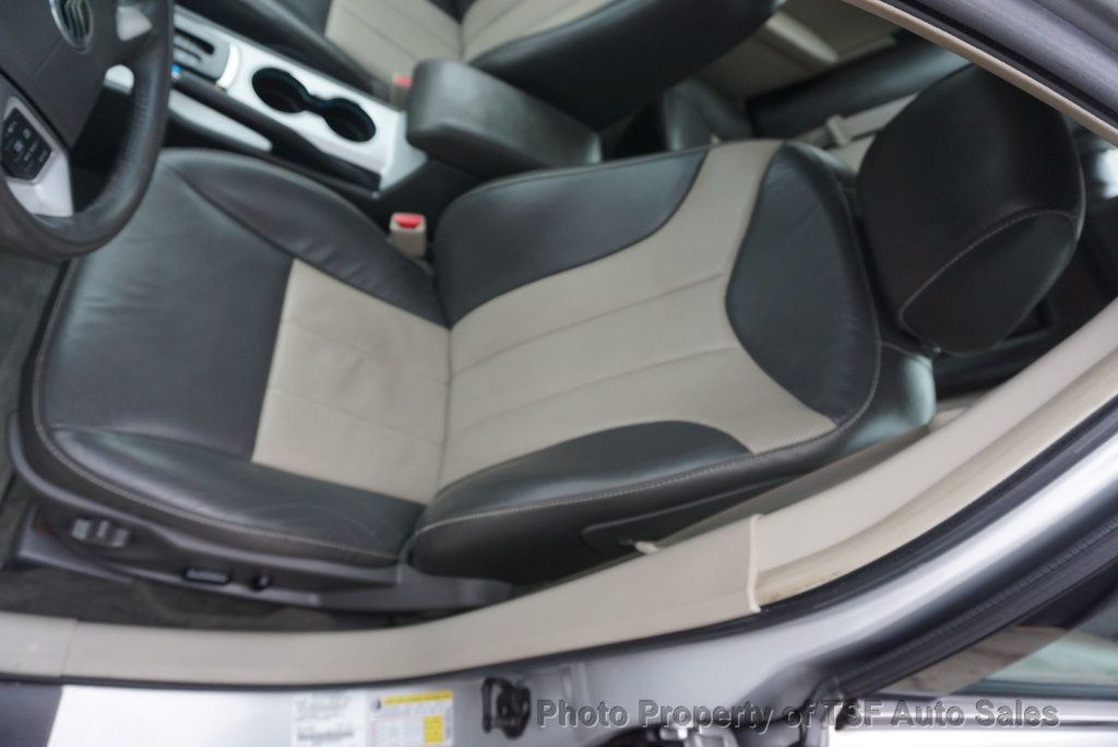 2010 Mercury Milan 4dr Sedan Premier FWD EXTREMELY LOW MILES IMMACULATE CONDITION  - 22988740 - 13