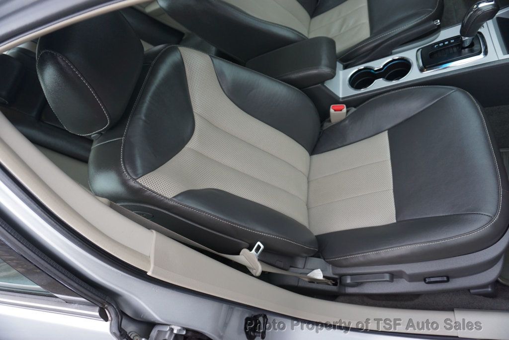 2010 Mercury Milan 4dr Sedan Premier FWD EXTREMELY LOW MILES IMMACULATE CONDITION  - 22988740 - 14