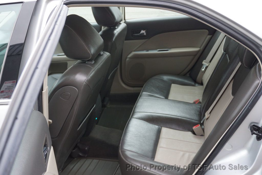 2010 Mercury Milan 4dr Sedan Premier FWD EXTREMELY LOW MILES IMMACULATE CONDITION  - 22988740 - 15