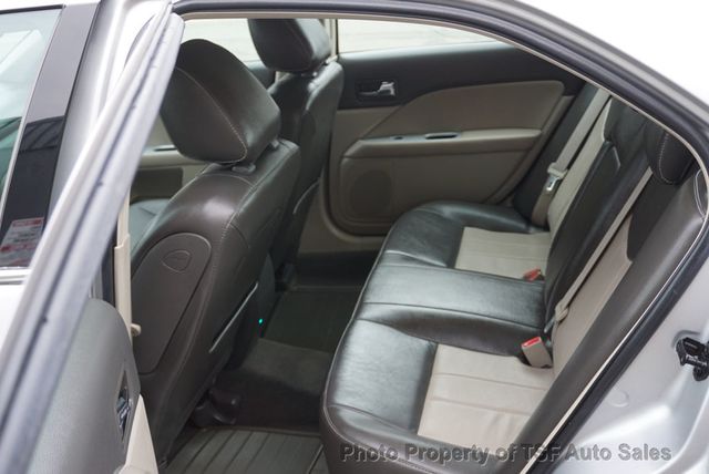 2010 Mercury Milan 4dr Sedan Premier FWD EXTREMELY LOW MILES IMMACULATE CONDITION  - 22988740 - 15