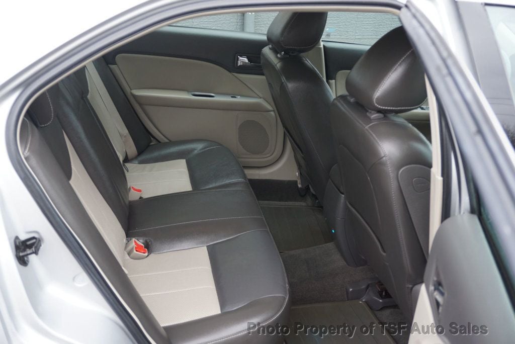 2010 Mercury Milan 4dr Sedan Premier FWD EXTREMELY LOW MILES IMMACULATE CONDITION  - 22988740 - 16