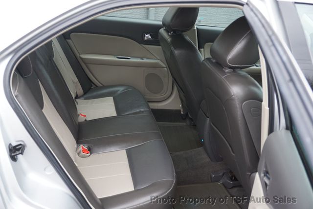 2010 Mercury Milan 4dr Sedan Premier FWD EXTREMELY LOW MILES IMMACULATE CONDITION  - 22988740 - 16