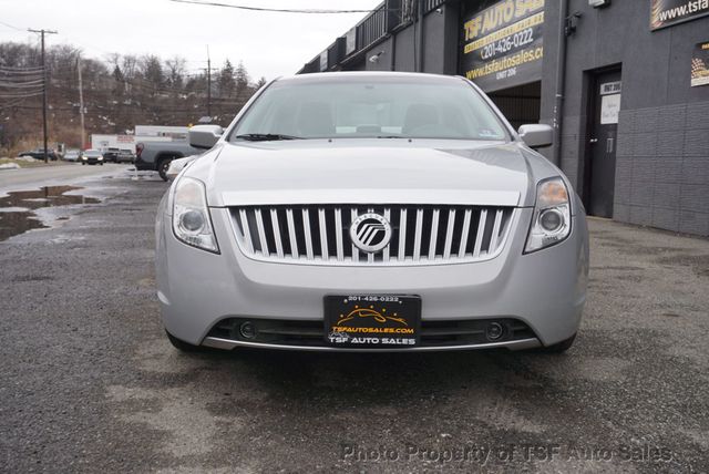 2010 Mercury Milan 4dr Sedan Premier FWD EXTREMELY LOW MILES IMMACULATE CONDITION  - 22988740 - 1