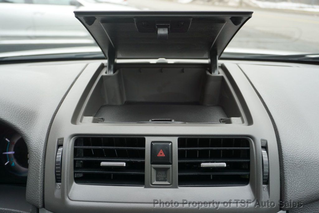 2010 Mercury Milan 4dr Sedan Premier FWD EXTREMELY LOW MILES IMMACULATE CONDITION  - 22988740 - 22