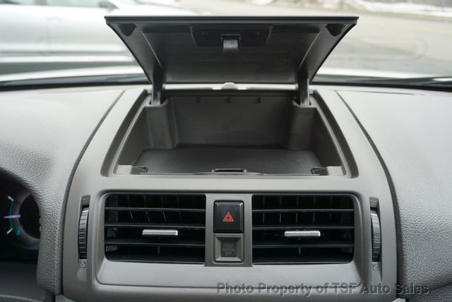 2010 Mercury Milan 4dr Sedan Premier FWD EXTREMELY LOW MILES IMMACULATE CONDITION  - 22988740 - 22