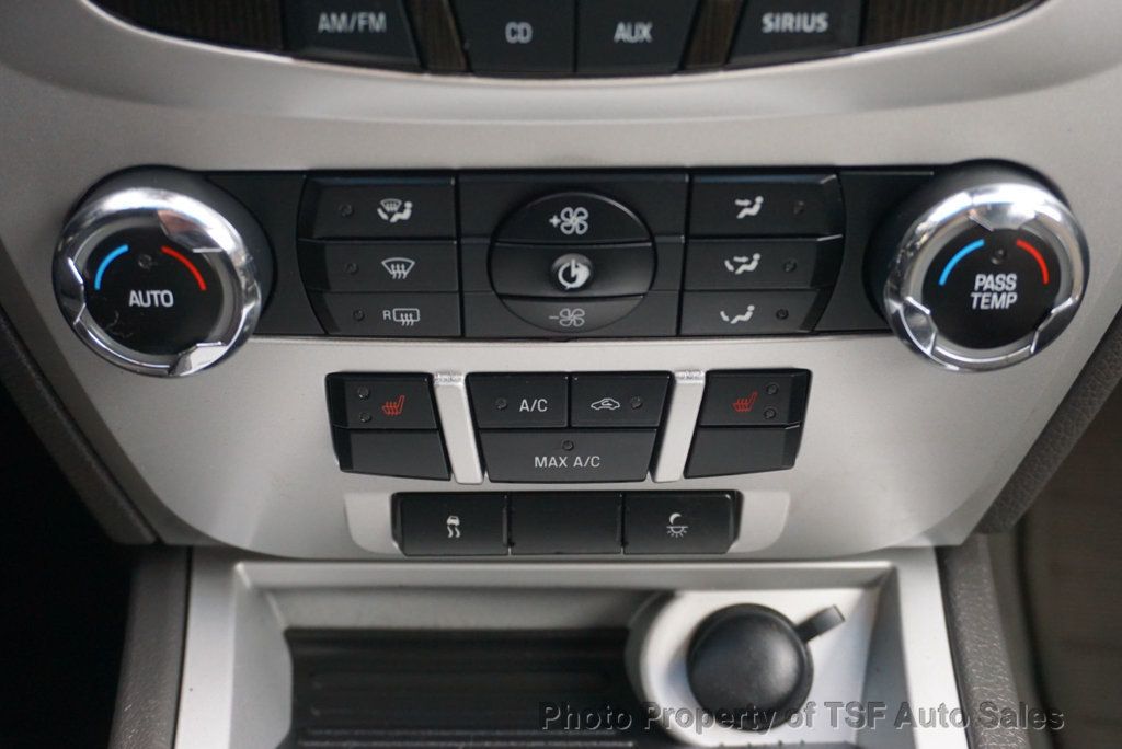 2010 Mercury Milan 4dr Sedan Premier FWD EXTREMELY LOW MILES IMMACULATE CONDITION  - 22988740 - 24