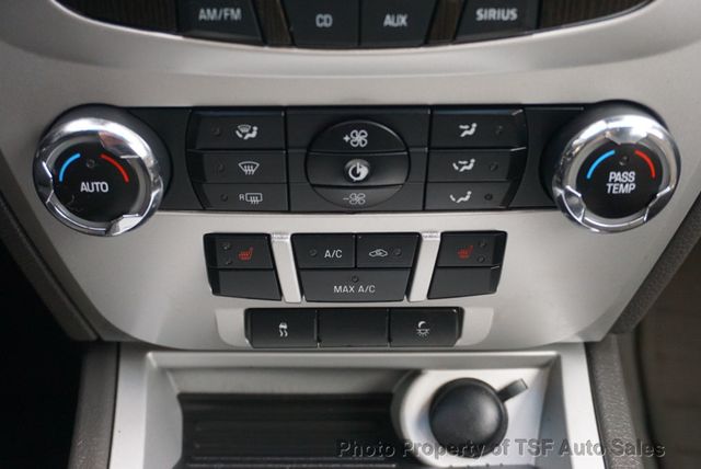 2010 Mercury Milan 4dr Sedan Premier FWD EXTREMELY LOW MILES IMMACULATE CONDITION  - 22988740 - 24